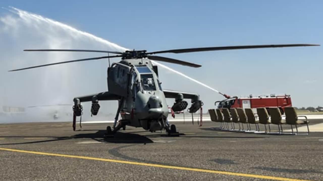 405 Items Worth Rs 3,000-Crore In Defence Ministry's 'Made In India' Push