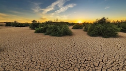 Over 85% Of Indian Districts Exposed To Extreme Climate Events: Study