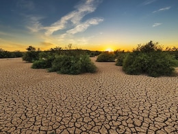 Over 85% Of Indian Districts Exposed To Extreme Climate Events: Study