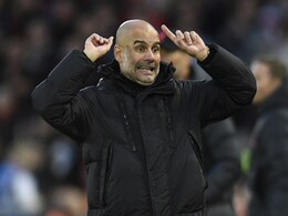 Manchester City Boss Pep Guardiola Apologises After Offensive Hillsborough Chants