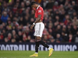 Marcus Rashford Must Be More Clinical, Says Manchester United Boss Erik Ten Hag