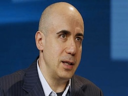 Silicon Valley Billionaire Yuri Milner Renounces Russian Citizenship Silicon Valley Billionaire Yuri Milner Renounces Russian Citizenship