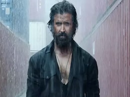 Vikram Vedha Box Office Collection Day 3: ऋतिक-सैफ की फिल्म का बजा डंका, तीसरे दिन की अंधाधुंध कमाई Vikram Vedha Box Office Collection Day 3: ऋतिक-सैफ की फिल्म का बजा डंका, तीसरे दिन की अंधाधुंध कमाई