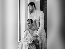 Ali Fazal-Richa Chadha Wedding: दूल्हा-दुल्हन बने अली फजल और ऋचा चड्ढा, सोशल मीडिया पर छाई शादी की PHOTOS  Ali Fazal-Richa Chadha Wedding: दूल्हा-दुल्हन बने अली फजल और ऋचा चड्ढा, सोशल मीडिया पर छाई शादी की PHOTOS