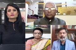 Lingayat Seer Found Hanging In A Mutt In Karnataka Lingayat Seer Found Hanging In A Mutt In Karnataka