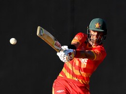 SCO vs ZIM, T20 World Cup, Group B Match Highlights: Zimbabwe Enter Super-12 Stage With 5-Wicket Win Over Scotland