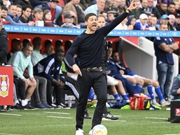 Bayer Leverkusen Rediscover Winning Chemistry On Xabi Alonso's Debut