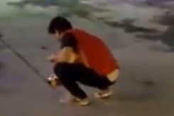 BJP vs AAP: Firecracker Flashpoint In Delhi Over Viral Celebration Video BJP vs AAP: Firecracker Flashpoint In Delhi Over Viral Celebration Video