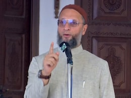 हिजाब पर शीर्ष अदालत से सर्वसम्मत फैसले की उम्मीद कर रहे थे: ओवैसी हिजाब पर शीर्ष अदालत से सर्वसम्मत फैसले की उम्मीद कर रहे थे: ओवैसी