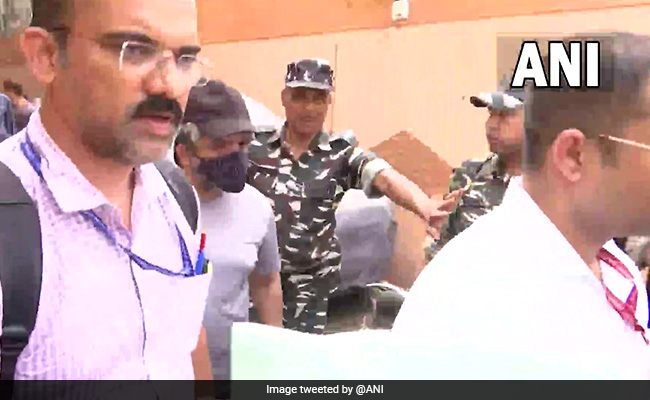 Mumbai Cops Take Custody Of Gangster Salim Fruit From Anti-Terror Agency