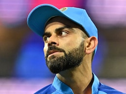 "Big Occasion Player": Ex-England Star On Virat Kohli "Big Occasion Player": Ex-England Star On Virat Kohli