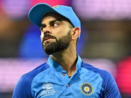 "Those Questioning Virat Kohli's Place In T20 World Cup Belong In Gully Cricket": Ex-Pakistan Star
