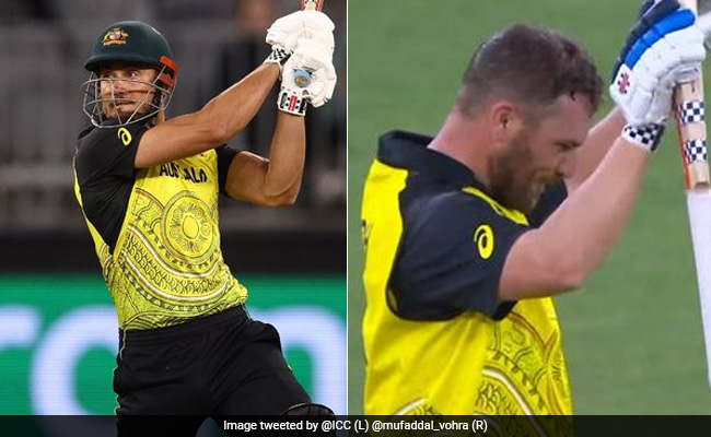 '1 2 4 0 4 4 1 1 6 4 6 1 0 6 6 1 6 6', स्टोइनिस ने मचाया तहलका, कांप उठे गेंदबाज, T20I में आया भूचाल- Video