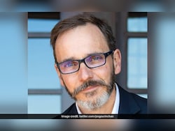 India's Growth Outlook Steady Amid Middle East Conflict: IMF Chief Economist