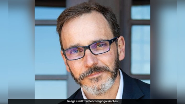 India's Growth Outlook Steady Amid Middle East Conflict: IMF Chief Economist