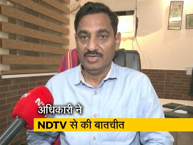 BJP सांसद प्रवेश वर्मा के 'गुस्से' का शिकार हुए अधिकारी ने NDTV से की बातचीत, देखें क्या कहा