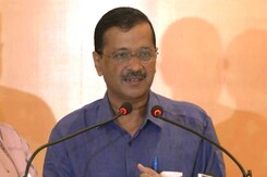 Arvind Kejriwal Launches Drive To Pick Gujarat Chief Minister Candidate Arvind Kejriwal Launches Drive To Pick Gujarat Chief Minister Candidate
