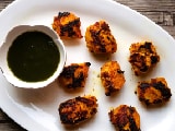 Achari Chicken Tikka Recipe | How To Make Achari Chicken Tikka