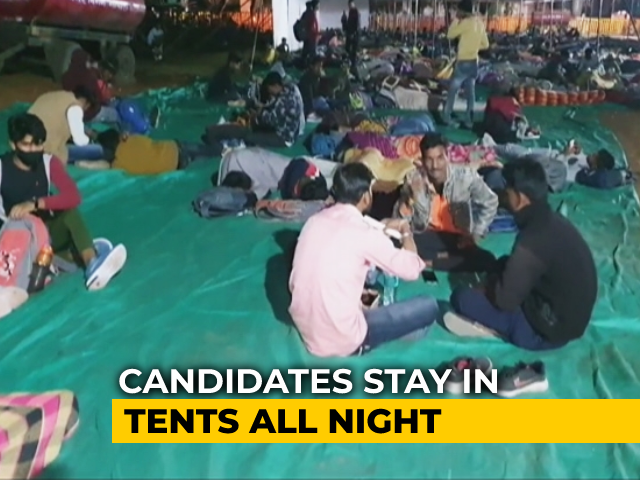 At Madhya Pradesh's 'Agnipath' Rallies, Mixed Response To 4-Year Tenure