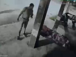 UP: दुकान के बाहर सो रहे युवक की जेब से पुलिसकर्मी ने चुराया मोबाइल, SP ने किया निलंबित  UP: दुकान के बाहर सो रहे युवक की जेब से पुलिसकर्मी ने चुराया मोबाइल, SP ने किया निलंबित