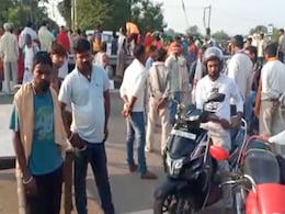 बिहार: दीवाली की रात पूर्व सरपंचपति ने बेटी को प्रेमी संग बुलाकर कर दी हत्या, लाश रेलवे ट्रैक पर फेंका बिहार: दीवाली की रात पूर्व सरपंचपति ने बेटी को प्रेमी संग बुलाकर कर दी हत्या, लाश रेलवे ट्रैक पर फेंका