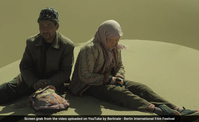 <i>"Return To Dust"</i>: Film On Rural Hardships In China Removed From Cinemas, Streaming Platforms