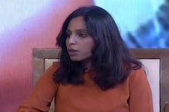 We Do Not Have Comprehensive Sexuality Education Is A Challenge: Vithika Yadav We Do Not Have Comprehensive Sexuality Education Is A Challenge: Vithika Yadav