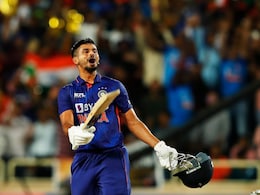 India vs South Africa, 2nd ODI Highlights: Shreyas Iyer Century, Ishan Kishan 93 Help India Level Series vs South Africa
