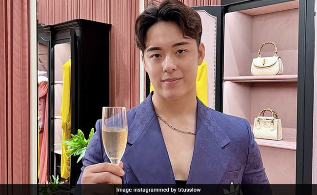 OnlyFans Star Jailed For Uploading Obscene Photos, Videos In Singapore
