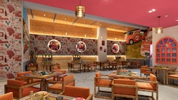 New Restaurant Alert: Enjoy Authentic Italian Food at L'Osteria Bella, Aerocity