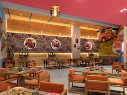 New Restaurant Alert: Enjoy Authentic Italian Food at L'Osteria Bella, Aerocity