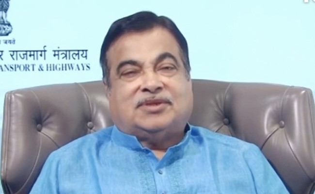 '4 घंटे में 22 पूजा स्थलों का दौरा किया, धन्यवाद...", नितिन गडकरी ने NDTV से कहा