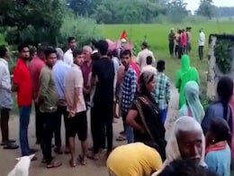 UP News : सिद्धार्थनगर जिले में आकाशीय बिजली का कहर, 2 की मौत UP News : सिद्धार्थनगर जिले में आकाशीय बिजली का कहर, 2 की मौत