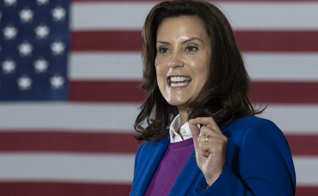 3 Found Guilty Of Terrorism For Aiding Plot To Kidnap Michigan Governor