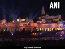 दीवाली पर 17 लाख दीपों से जगमगाएगी अयोध्या, पीएम मोदी भी रहेंगे मौजूद दीवाली पर 17 लाख दीपों से जगमगाएगी अयोध्या, पीएम मोदी भी रहेंगे मौजूद