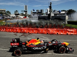 F1's Red Bull Fined $7 Million But No Points Penalty For Overspend F1's Red Bull Fined $7 Million But No Points Penalty For Overspend