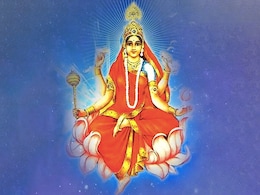 कब है नवरात्रि की महाअष्टमी और महानवमी? नोट कर लें दोनों दिन के कन्या पूजन का मुहूर्त और पारण का सही समय कब है नवरात्रि की महाअष्टमी और महानवमी? नोट कर लें दोनों दिन के कन्या पूजन का मुहूर्त और पारण का सही समय