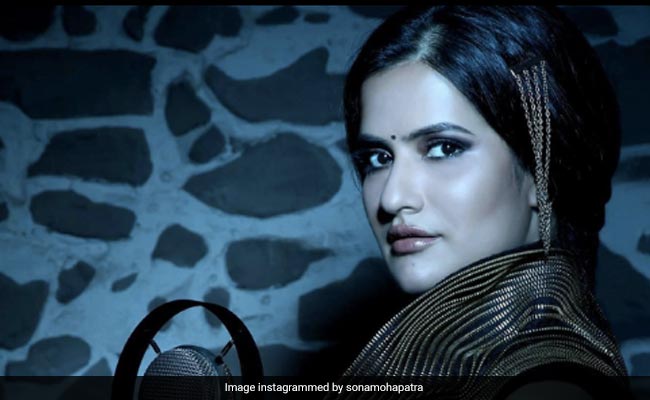 Bigg Boss 16: Singer Sona Mohapatra Shreds #MeToo Accused Sajid Khan's Participation