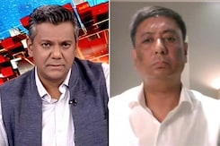 'If India Could Support Ukraine More...': Ukraine Resident 'If India Could Support Ukraine More...': Ukraine Resident