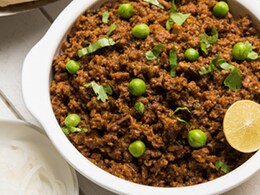 This Spiced Green Keema Can Be Used To Make Many Yummy Dishes (Recipe Inside)