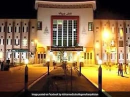 200 Corpses Found Abandoned, Decomposing At Hospital Roof In Pak: Report 200 Corpses Found Abandoned, Decomposing At Hospital Roof In Pak: Report