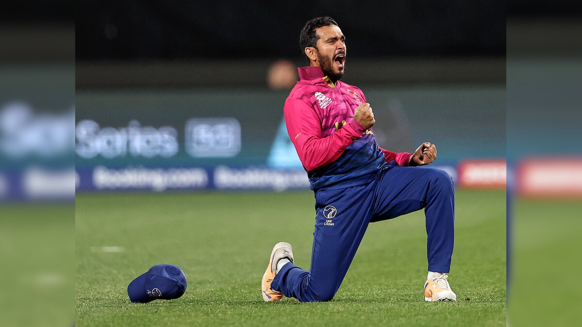 T20 World Cup, Sri Lanka vs UAE, Group A Live Updates: UAE Win Toss, Opt To Field