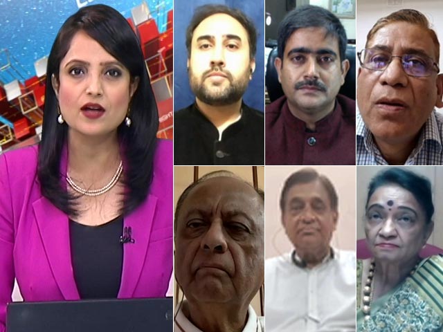 Battle For Gujarat: BJP's Uniform Civil Code Card Before Polls