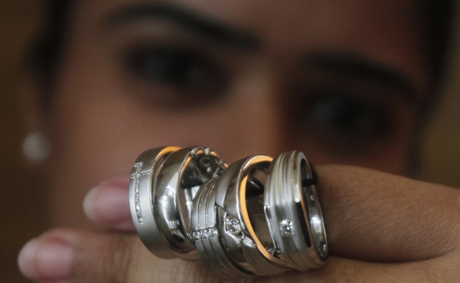 Platinum Imports Jump Record High As Refiners Take Advantage Of Tax Change