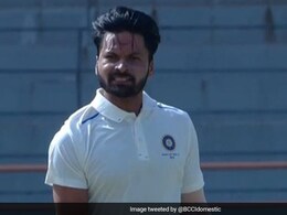Ranji Trophy: Mukesh Kumar, Suraj Sindhu Jaiswal Shine With Ball To Hand Bengal Big Win Over Bihar Ranji Trophy: Mukesh Kumar, Suraj Sindhu Jaiswal Shine With Ball To Hand Bengal Big Win Over Bihar