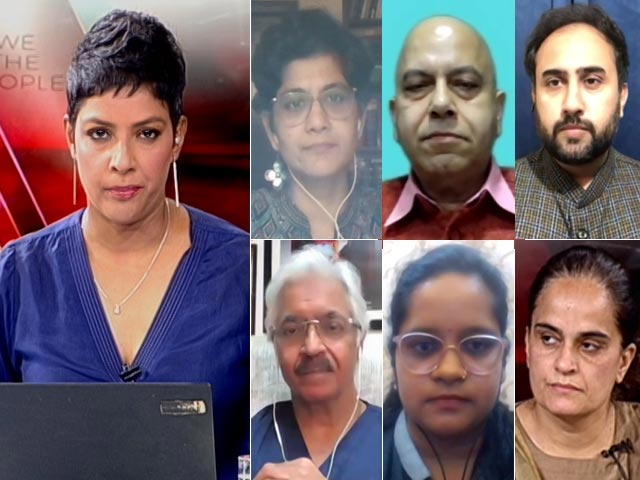 Delhi's Smoggy Air Returns: What's The Solution To Pollution?