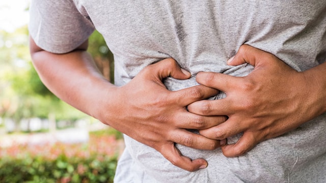Constipation can lead to stomach ache and other health issues if prolonged
