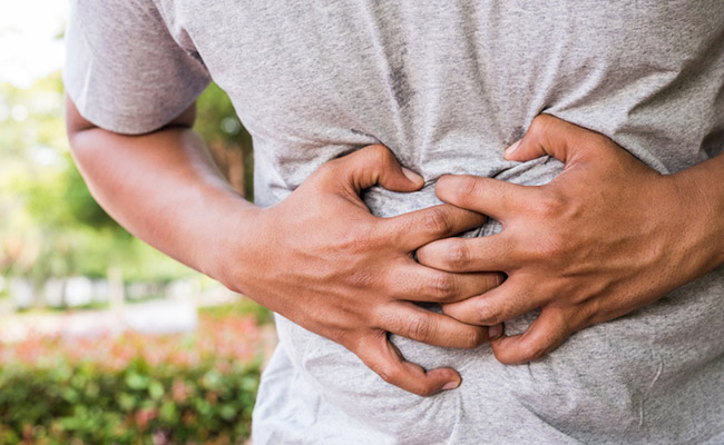 Constipation can lead to stomach ache and other health issues if prolonged
