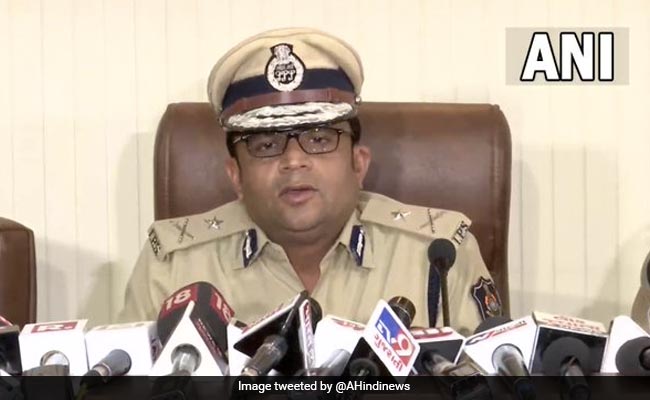 दोषियों को नहीं बख्‍शेंगे : ब्रिज की मरम्‍मत करने वाली कंपनी के मुख्‍य अफसरों की गिरफ्तारी न होने पर गुजरात पुलिस