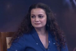 Dia Mirza On Being A New Mother And The Challenges Dia Mirza On Being A New Mother And The Challenges